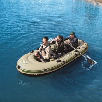 Bestway Voyager 500 Inflatable Boat