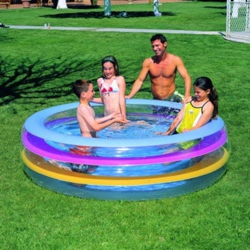 Swimming pool - Inflatable Pool