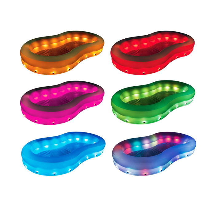 bestway pool light