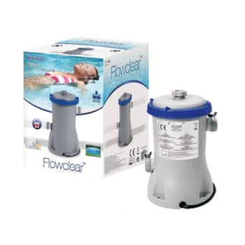 Water Filter - Swimming pool