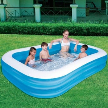 Swimming pool - Inflatable Pool