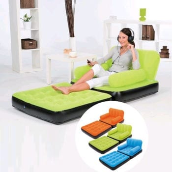 Air mattress - Couch