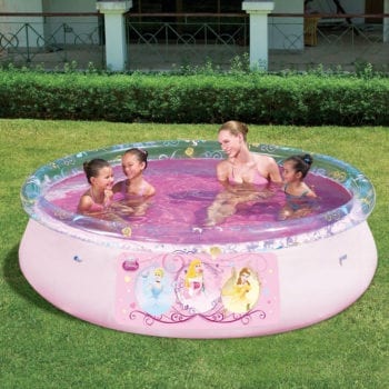 Swimming pool - Inflatable Pool