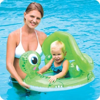 Pool float - Swim ring