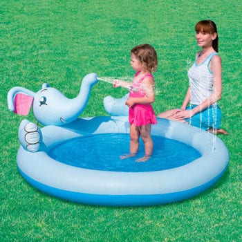 Swimming pool - Inflatable Pool