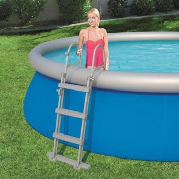 Bestway Pool Ladder 1.07M 42''