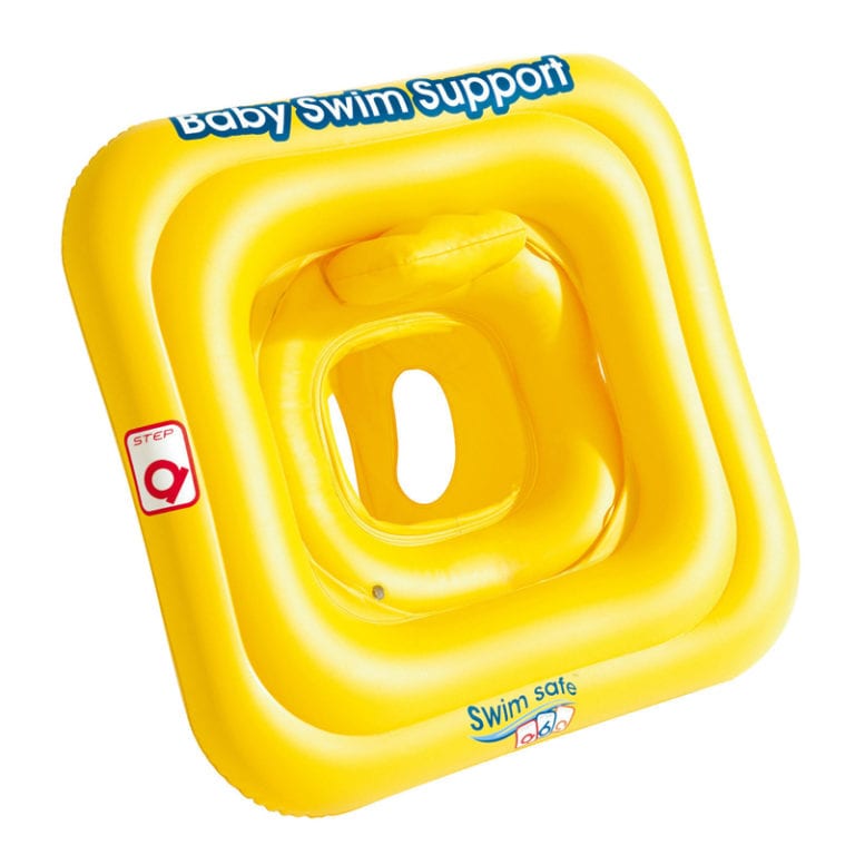 bestway baby swim safe seat