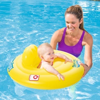 Bestway Baby Seat Swim Float