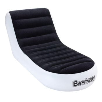 Bestway 1.65m x 84cm x 79cm Chaise Sport Lounger