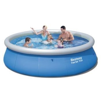 Bestway 3.05m x76 cm Fast Set Pool