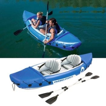 Bestway 3.21m x 88cm Lite-Rapid X2 Kayak