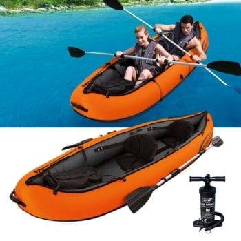 Bestway 3.30m x 94cm Kayaks Ventura