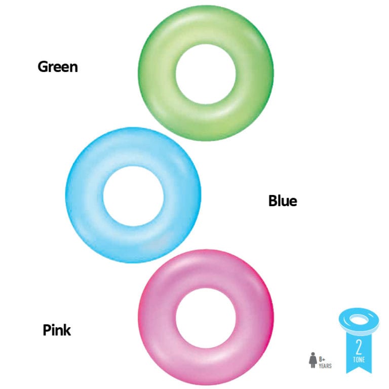 cherek swim rings