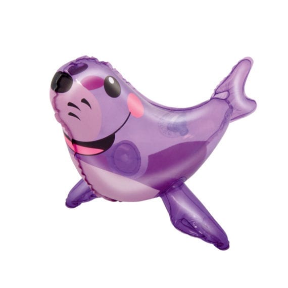 inflatable seal