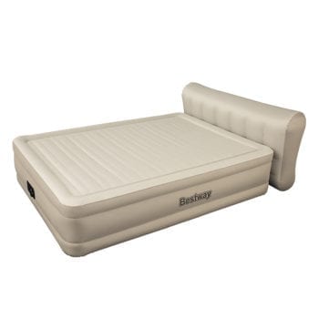 Bestway Fortech Airbed Queen Built-in Pump