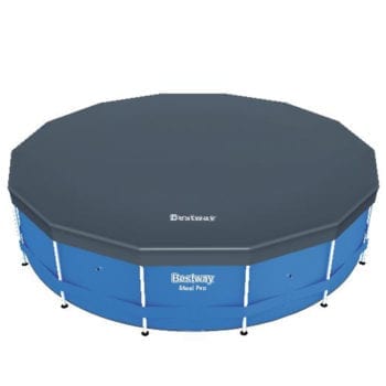 Bestway Pool Cover Round For 4.27m Pool